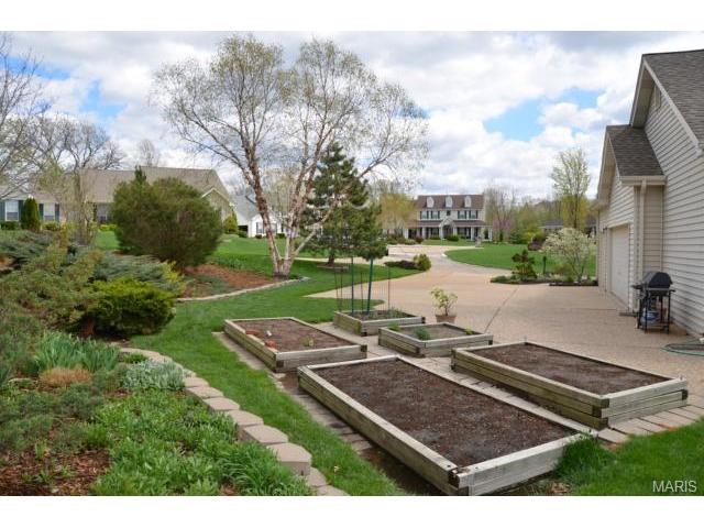 5578 Hennsley Cir, Weldon Spring, MO 63304 photo 6
