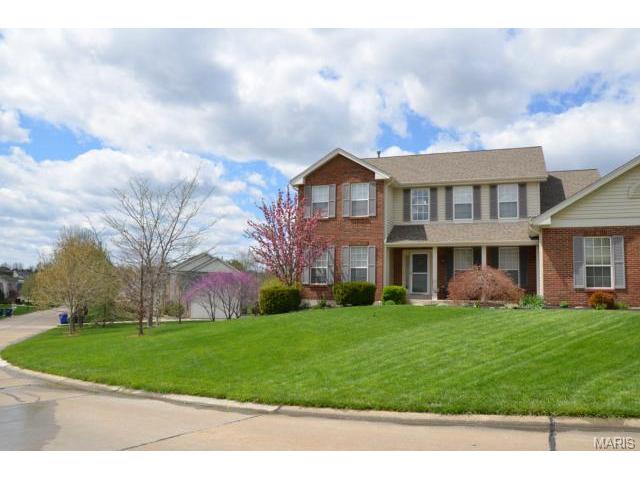 5578 Hennsley Cir, Weldon Spring, MO 63304 photo 58