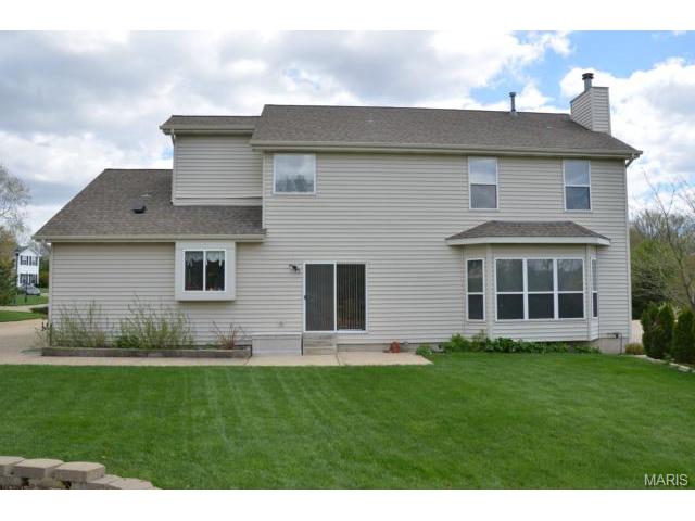 5578 Hennsley Cir, Weldon Spring, MO 63304 photo 37