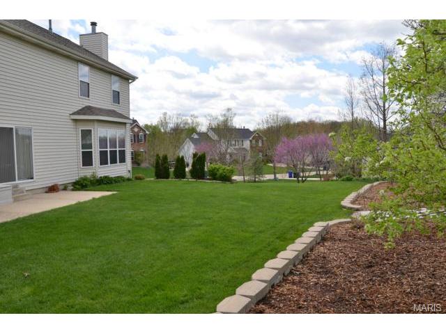 5578 Hennsley Cir, Weldon Spring, MO 63304 photo 41