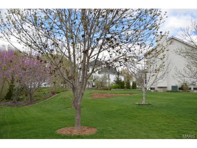 5578 Hennsley Cir, Weldon Spring, MO 63304 photo 32