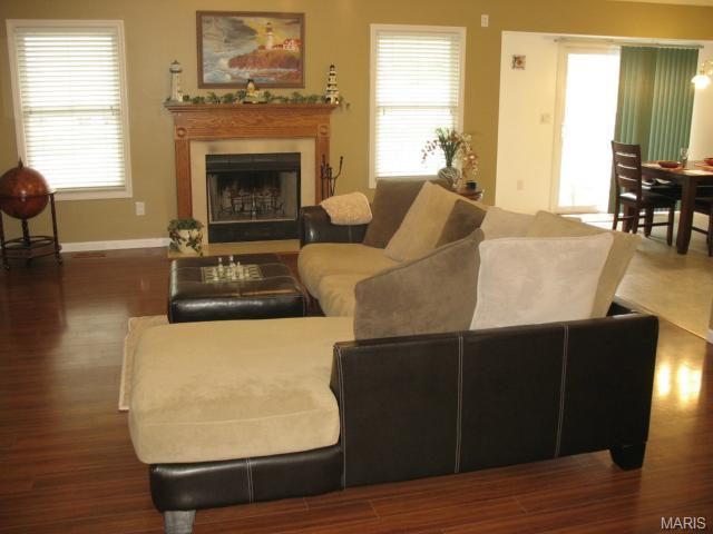 21 Dugout Ct, O'fallon, MO 63366 photo 3
