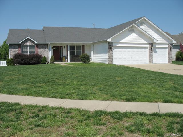 21 Dugout Ct, O'fallon, MO 63366 photo 1