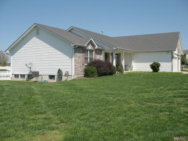 21 Dugout Ct, O'fallon, MO 63366 photo 36