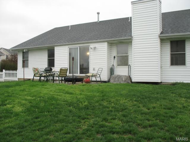 21 Dugout Ct, O'fallon, MO 63366 photo 29