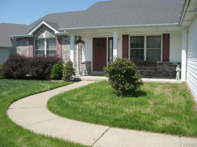 21 Dugout Ct, O'fallon, MO 63366 photo 33