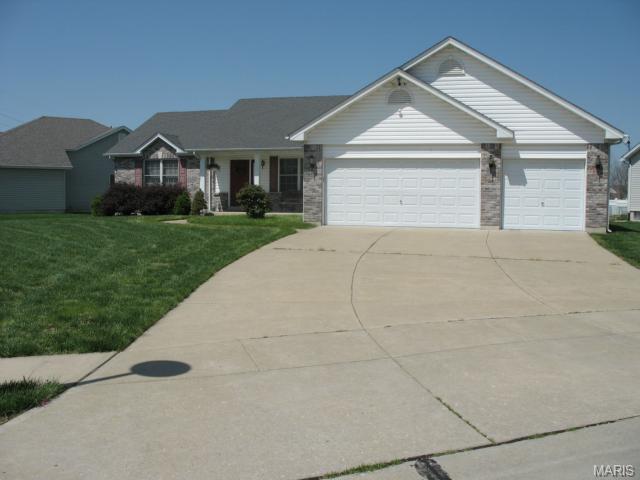 21 Dugout Ct, O'fallon, MO 63366 photo 31