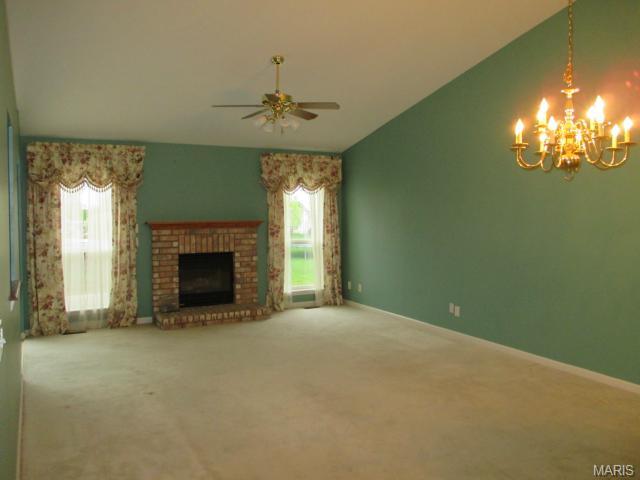 522 Villa Piazza Ct, O'fallon, MO 63366 photo 6