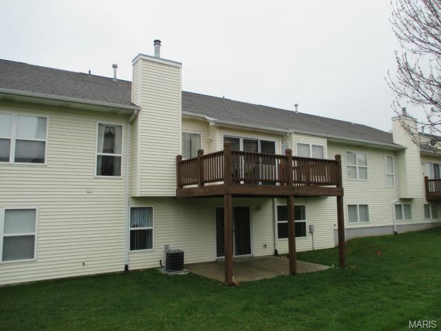 522 Villa Piazza Ct, O'fallon, MO 63366 photo 14