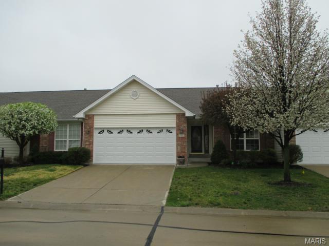 522 Villa Piazza Ct, O'fallon, MO 63366 photo 1