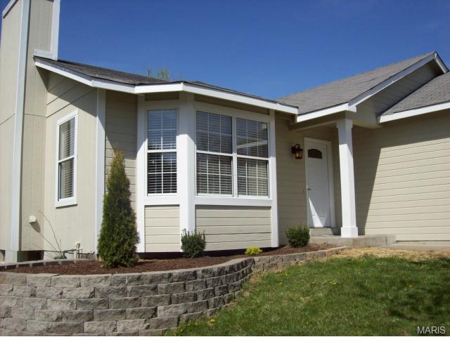 827 S Valleywind Ct, O'fallon, MO 63366 photo 23