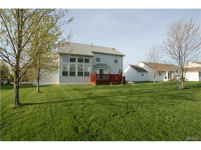 1369 Sunburst, O'fallon, MO 63366 photo 16