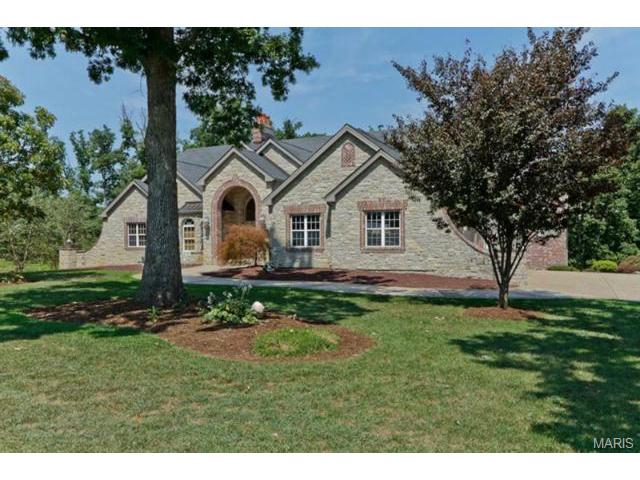 110 Plackemeier Dr, O'fallon, MO 63366 photo 1