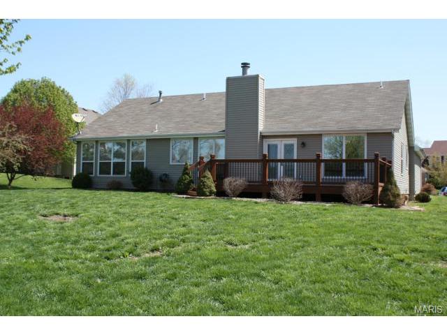 3 Sleighride Ct, O'fallon, MO 63368 photo 3