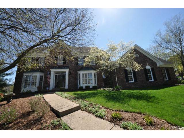 107 Glendalough Ln, Weldon Spring, MO 63304 photo 1