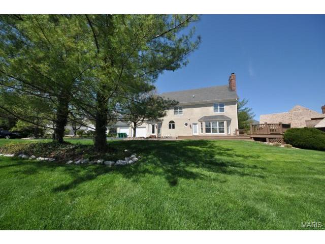 107 Glendalough Ln, Weldon Spring, MO 63304 photo 33