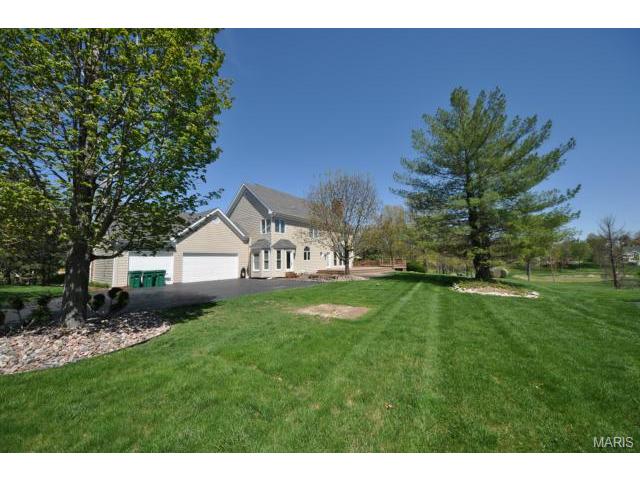 107 Glendalough Ln, Weldon Spring, MO 63304 photo 32