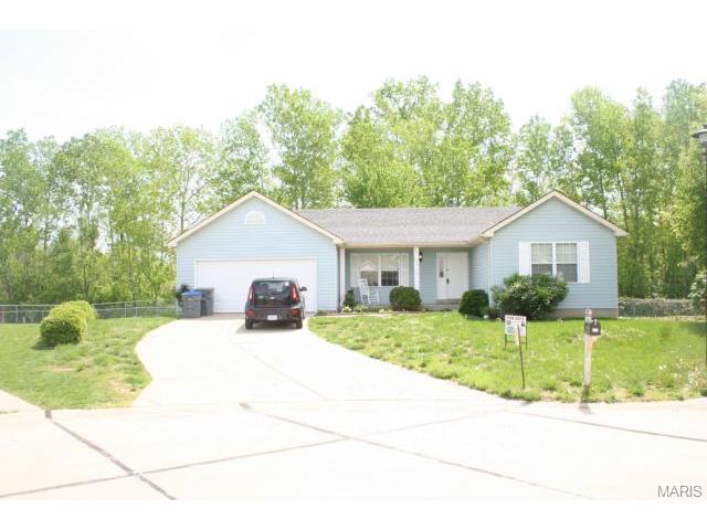 890 S Whispering Brk, O'fallon, MO 63366 photo 1
