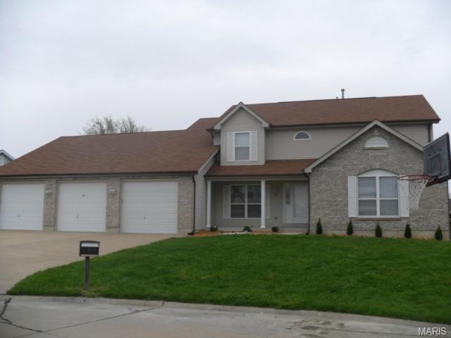 6 Glenmill Ct, O'fallon, MO 63366 photo 2