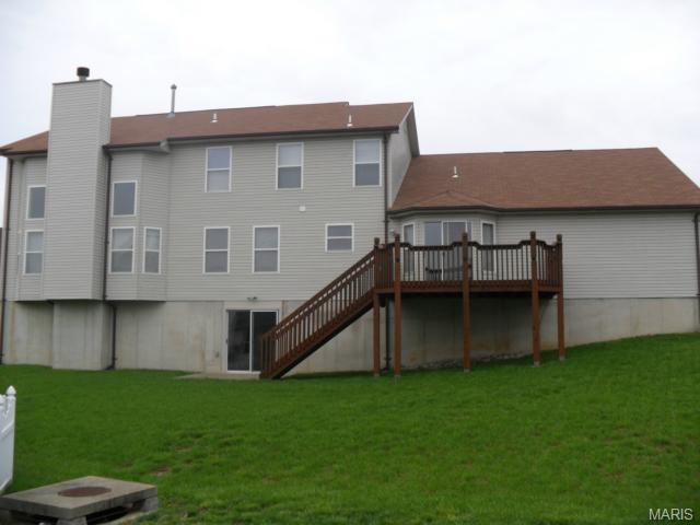 6 Glenmill Ct, O'fallon, MO 63366 photo 42