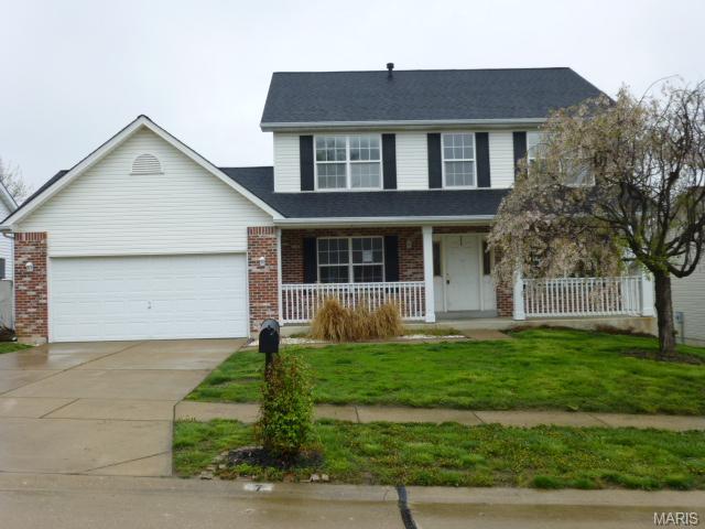7 Forest Pine Ct, O'fallon, MO 63368 photo 1