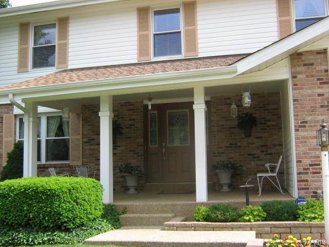 10 Cedar Glen Ct, Weldon Spring, MO 63304 photo 2
