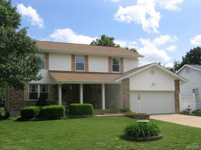 10 Cedar Glen Ct, Weldon Spring, MO 63304 photo 1