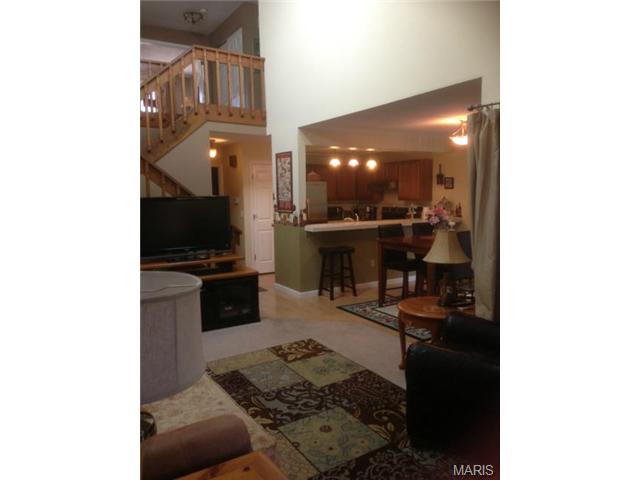 604 Kipling Way, Weldon Spring, MO 63304 photo 2