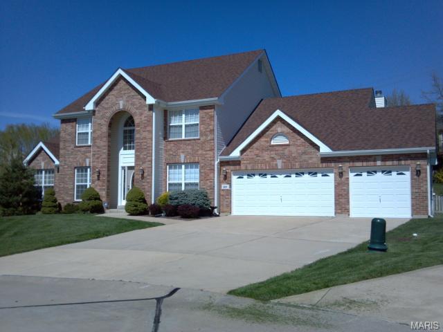 109 Eagle Creek Ct, O'fallon, MO 63368 photo 3