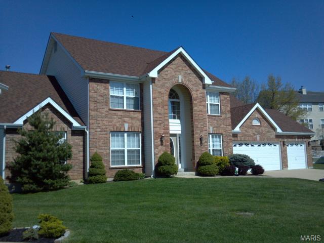 109 Eagle Creek Ct, O'fallon, MO 63368 photo 1
