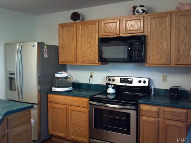 109 Eagle Creek Ct, O'fallon, MO 63368 photo 9