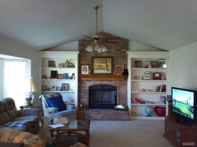109 Eagle Creek Ct, O'fallon, MO 63368 photo 16