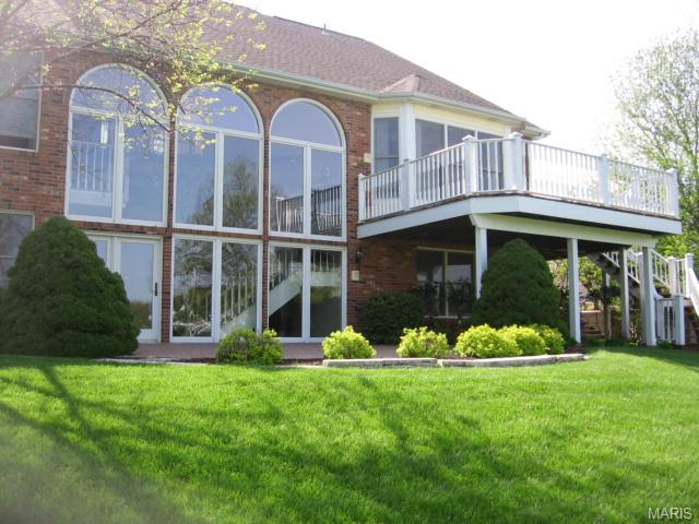 54 Valentine Farm Ln, Weldon Spring, MO 63304 photo 14