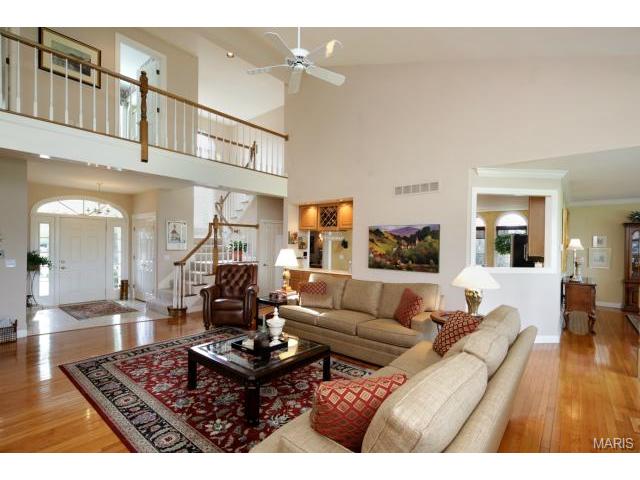 54 Valentine Farm Ln, Weldon Spring, MO 63304 photo 15