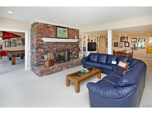 54 Valentine Farm Ln, Weldon Spring, MO 63304 photo 20