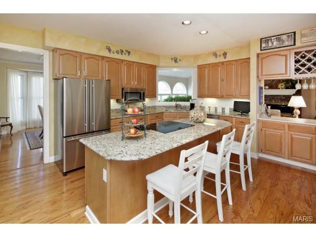 54 Valentine Farm Ln, Weldon Spring, MO 63304 photo 4