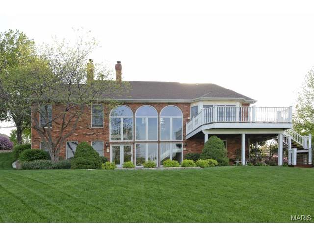54 Valentine Farm Ln, Weldon Spring, MO 63304 photo 28