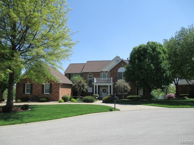 54 Valentine Farm Ln, Weldon Spring, MO 63304 photo 26