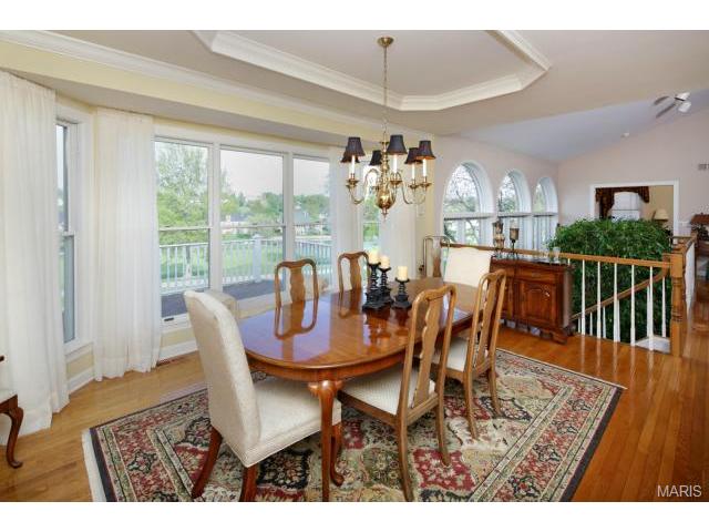 54 Valentine Farm Ln, Weldon Spring, MO 63304 photo 6
