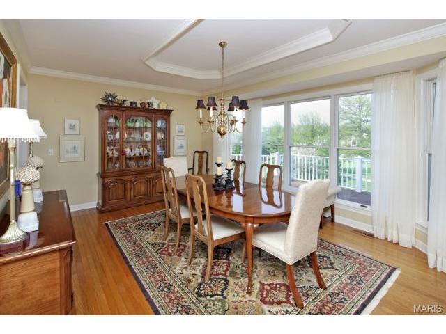 54 Valentine Farm Ln, Weldon Spring, MO 63304 photo 17