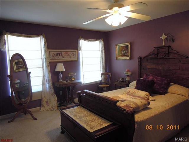1815 Heather Glen Ct, O'fallon, MO 63367 photo 24