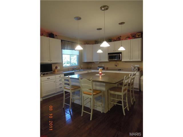 1815 Heather Glen Ct, O'fallon, MO 63367 photo 10