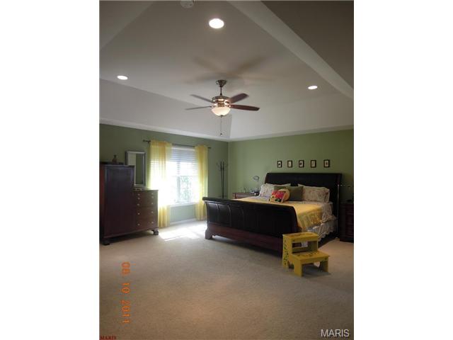 1815 Heather Glen Ct, O'fallon, MO 63367 photo 17