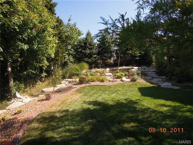 1815 Heather Glen Ct, O'fallon, MO 63367 photo 30