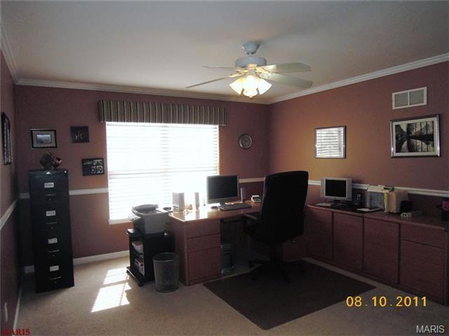 1815 Heather Glen Ct, O'fallon, MO 63367 photo 21