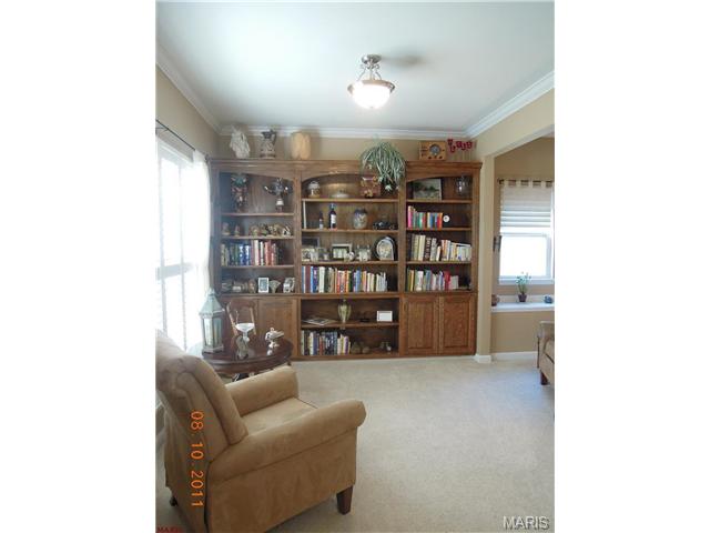 1815 Heather Glen Ct, O'fallon, MO 63367 photo 5