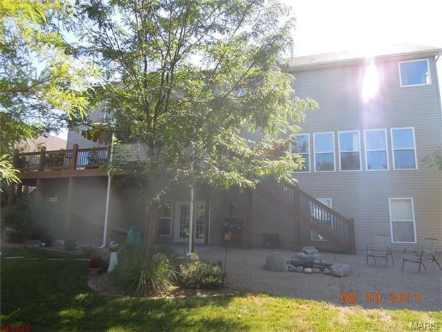 1815 Heather Glen Ct, O'fallon, MO 63367 photo 31