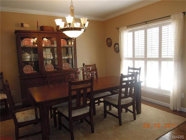 1815 Heather Glen Ct, O'fallon, MO 63367 photo 6