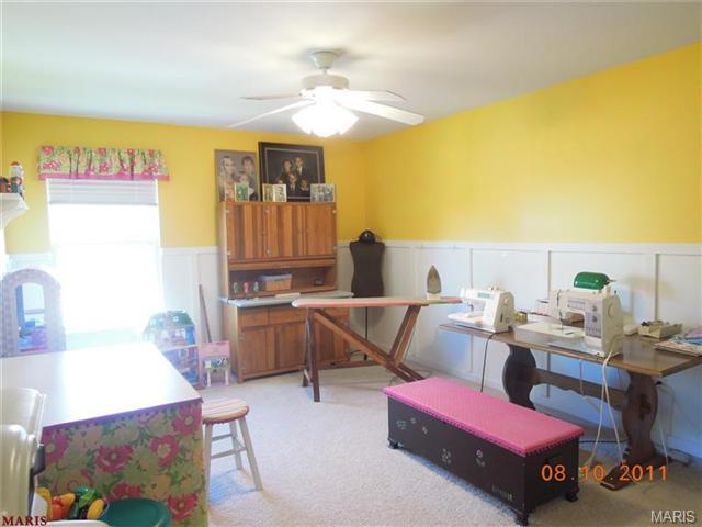 1815 Heather Glen Ct, O'fallon, MO 63367 photo 22