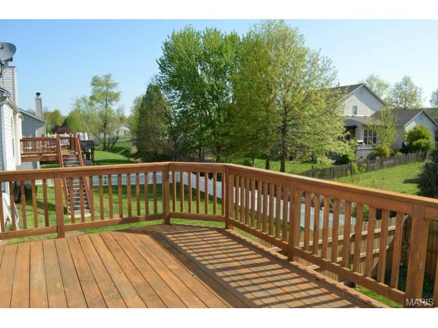 7559 Cinnamon Teal Dr, O'fallon, MO 63368 photo 22